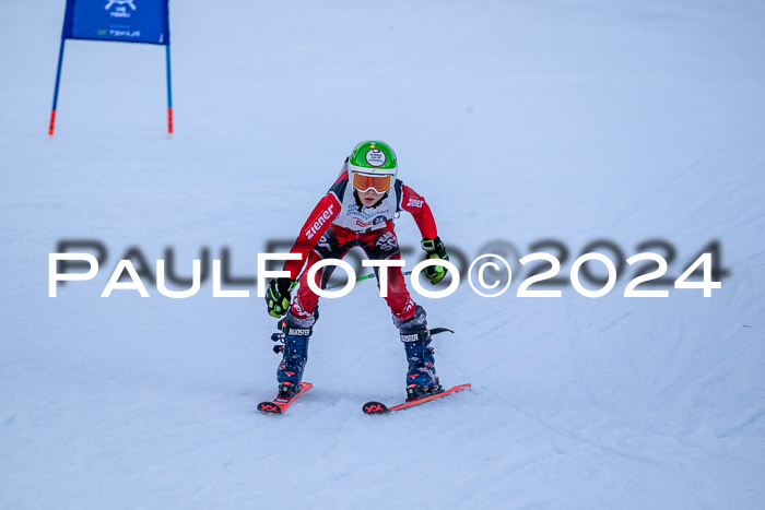 Münchner Skimeisterschaft 03.02.2024