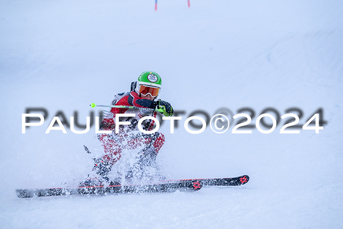 Münchner Skimeisterschaft 03.02.2024