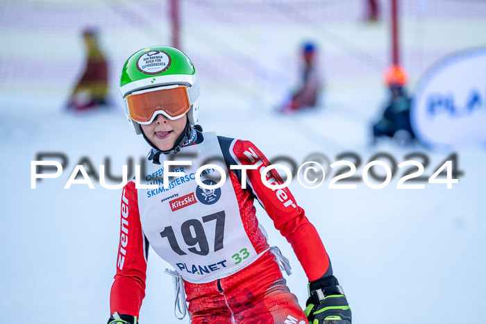 Münchner Skimeisterschaft 03.02.2024