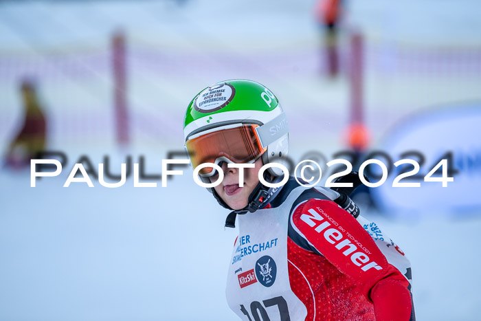 Münchner Skimeisterschaft 03.02.2024