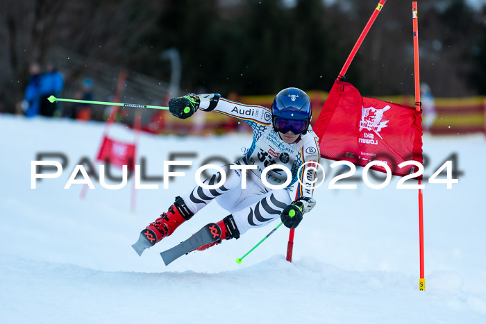 Münchner Skimeisterschaft 03.02.2024