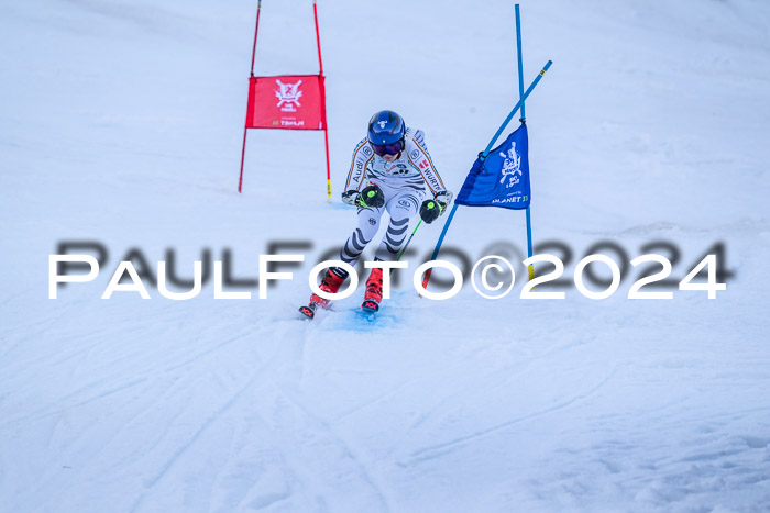 Münchner Skimeisterschaft 03.02.2024