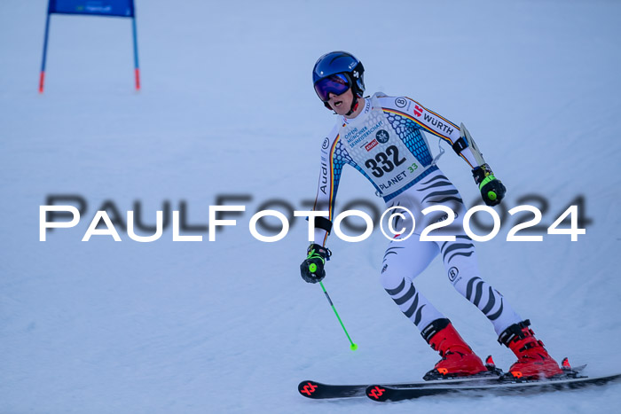 Münchner Skimeisterschaft 03.02.2024