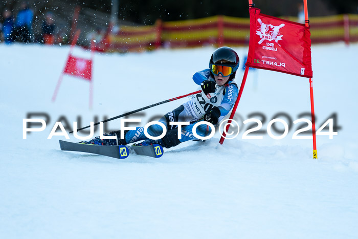 Münchner Skimeisterschaft 03.02.2024