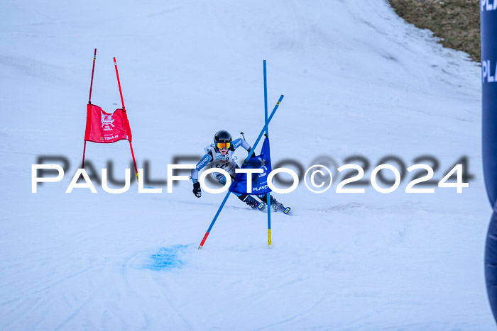 Münchner Skimeisterschaft 03.02.2024