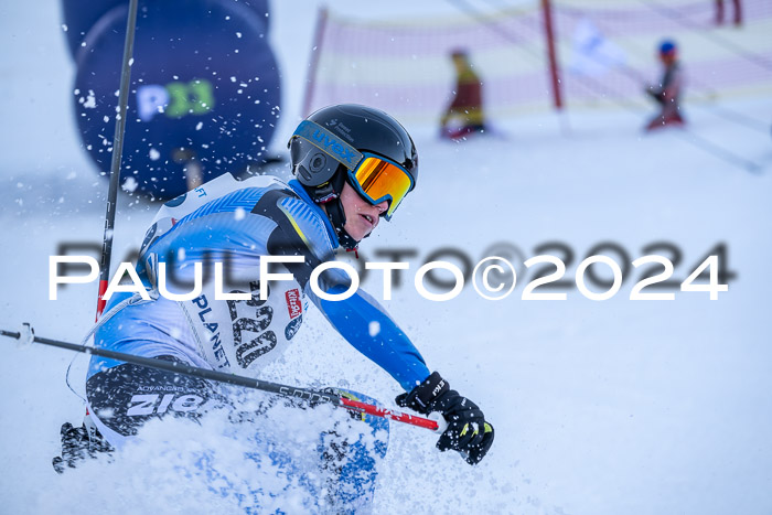 Münchner Skimeisterschaft 03.02.2024