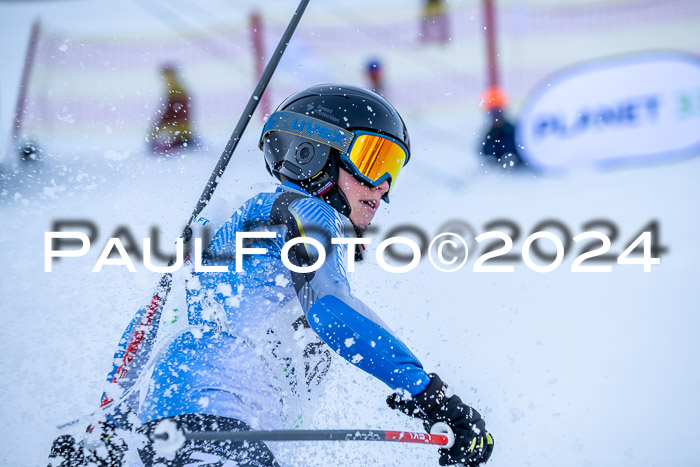 Münchner Skimeisterschaft 03.02.2024