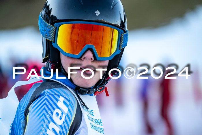 Münchner Skimeisterschaft 03.02.2024