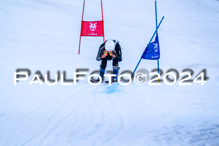 Münchner Skimeisterschaft 03.02.2024