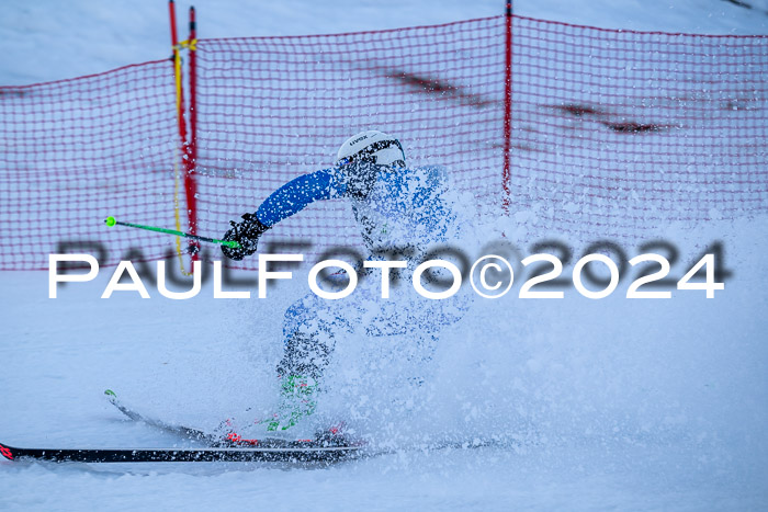 Münchner Skimeisterschaft 03.02.2024