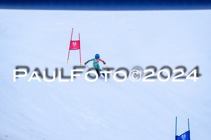 Münchner Skimeisterschaft 03.02.2024
