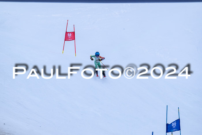 Münchner Skimeisterschaft 03.02.2024