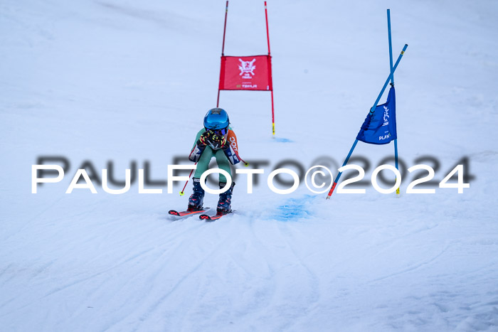 Münchner Skimeisterschaft 03.02.2024