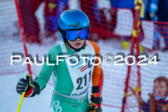 Münchner Skimeisterschaft 03.02.2024