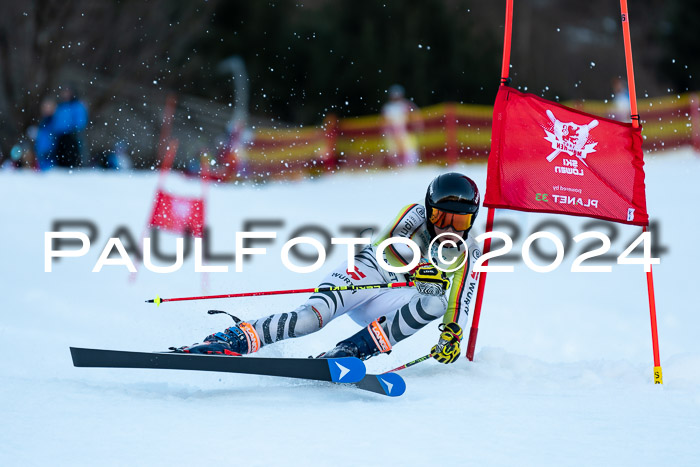 Münchner Skimeisterschaft 03.02.2024