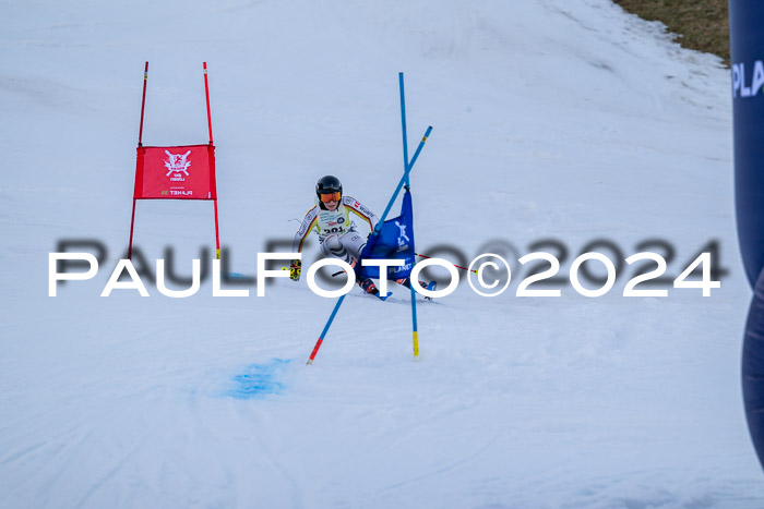 Münchner Skimeisterschaft 03.02.2024