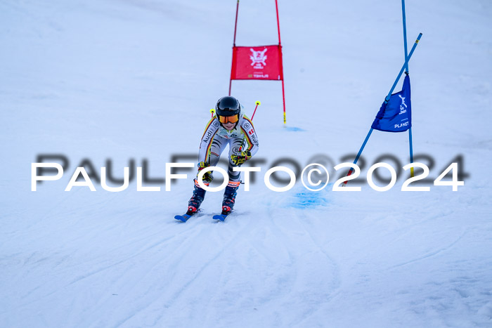 Münchner Skimeisterschaft 03.02.2024