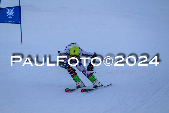 Münchner Skimeisterschaft 03.02.2024