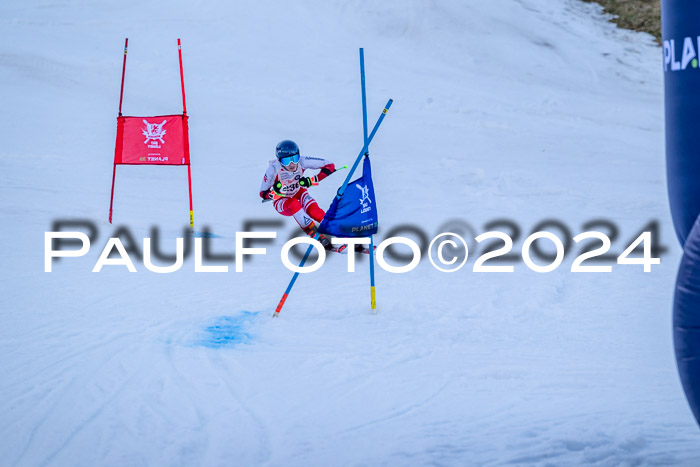 Münchner Skimeisterschaft 03.02.2024
