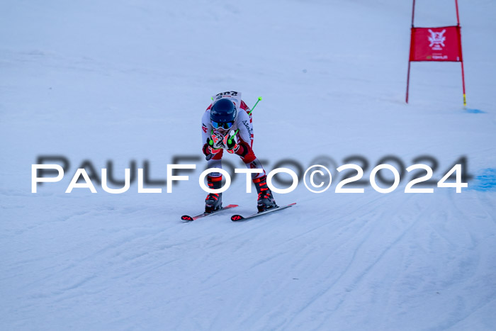 Münchner Skimeisterschaft 03.02.2024