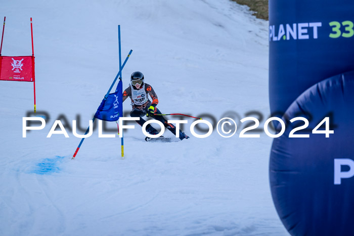 Münchner Skimeisterschaft 03.02.2024