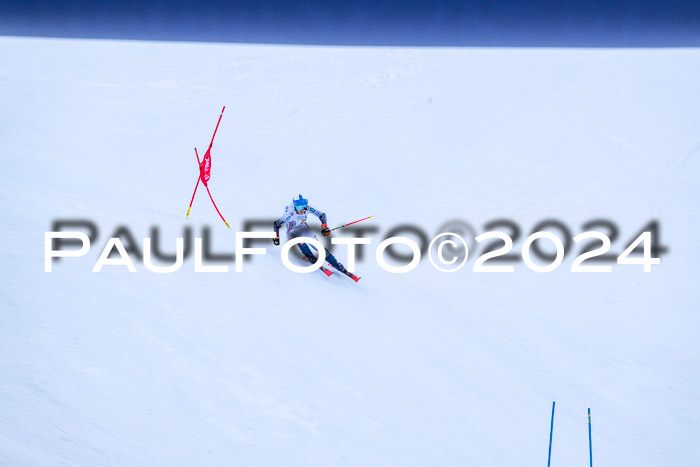 Münchner Skimeisterschaft 03.02.2024