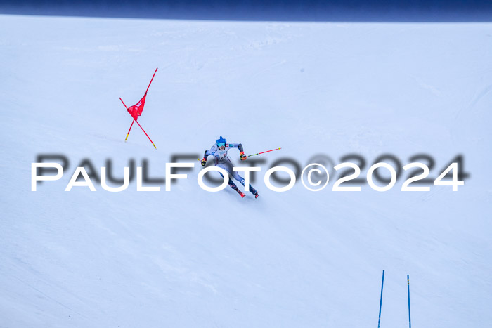 Münchner Skimeisterschaft 03.02.2024