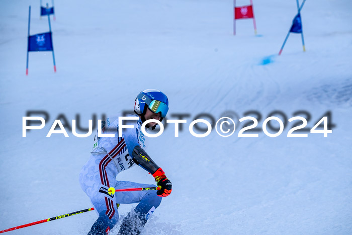 Münchner Skimeisterschaft 03.02.2024
