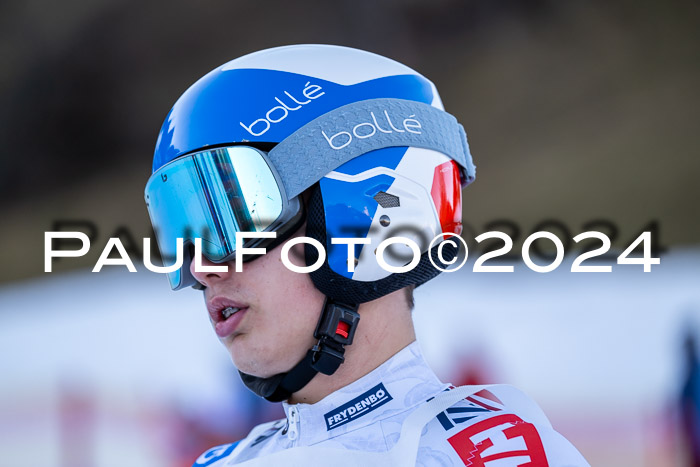 Münchner Skimeisterschaft 03.02.2024