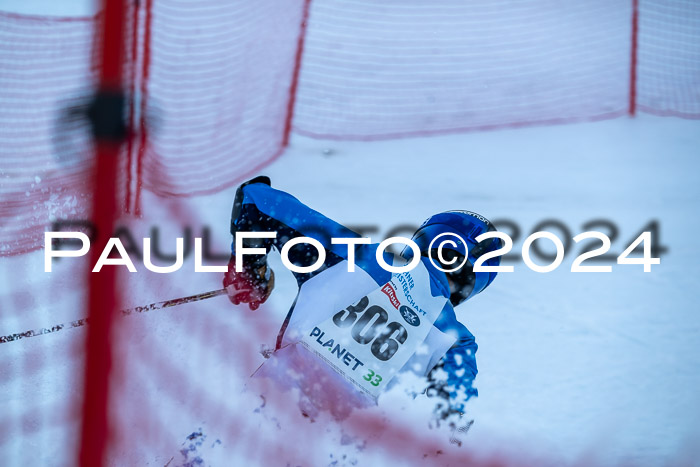 Münchner Skimeisterschaft 03.02.2024