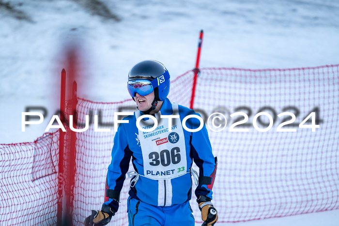 Münchner Skimeisterschaft 03.02.2024