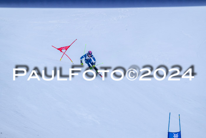 Münchner Skimeisterschaft 03.02.2024