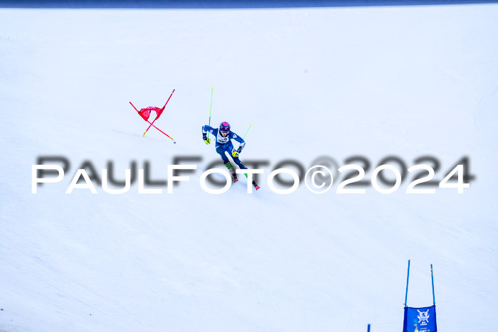 Münchner Skimeisterschaft 03.02.2024