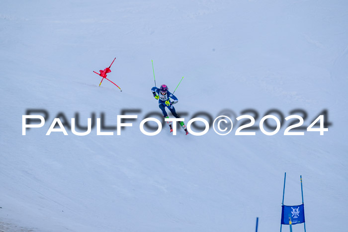 Münchner Skimeisterschaft 03.02.2024