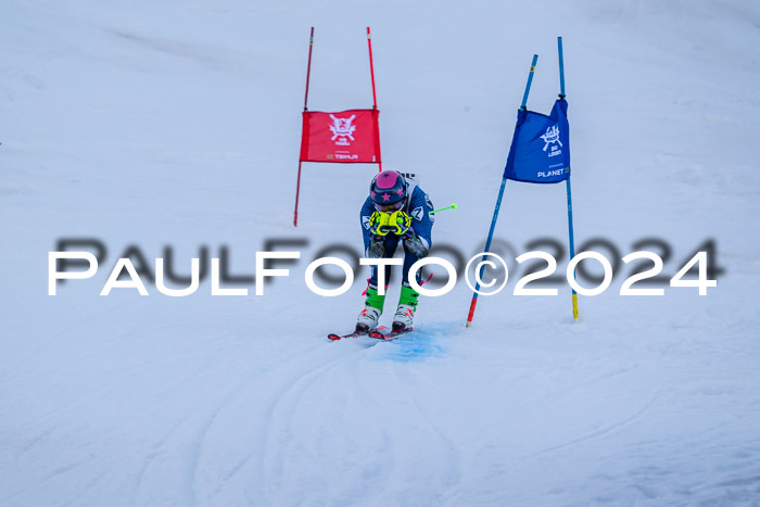 Münchner Skimeisterschaft 03.02.2024