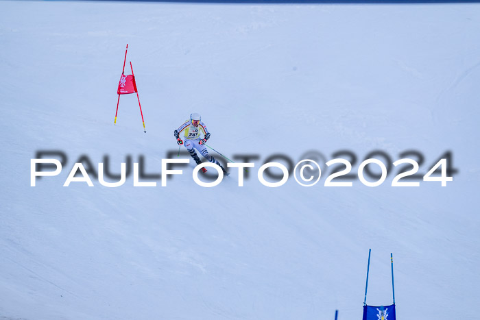 Münchner Skimeisterschaft 03.02.2024