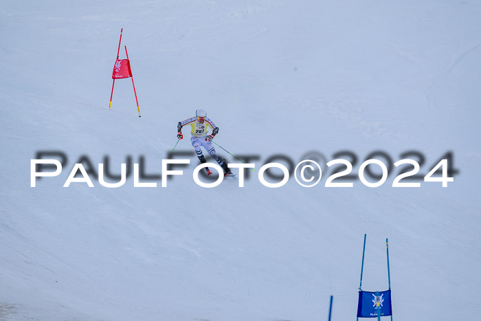 Münchner Skimeisterschaft 03.02.2024