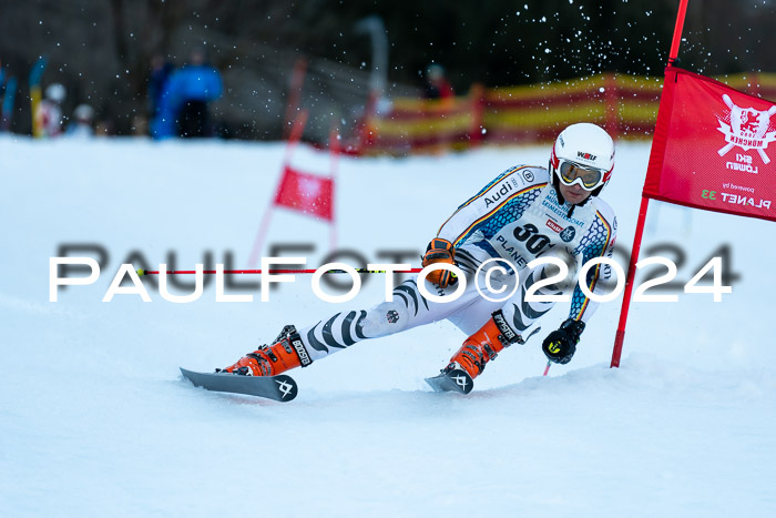Münchner Skimeisterschaft 03.02.2024