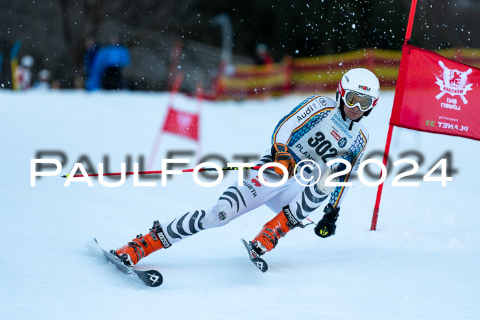 Münchner Skimeisterschaft 03.02.2024