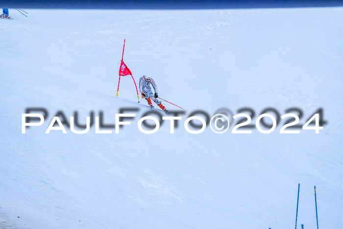 Münchner Skimeisterschaft 03.02.2024
