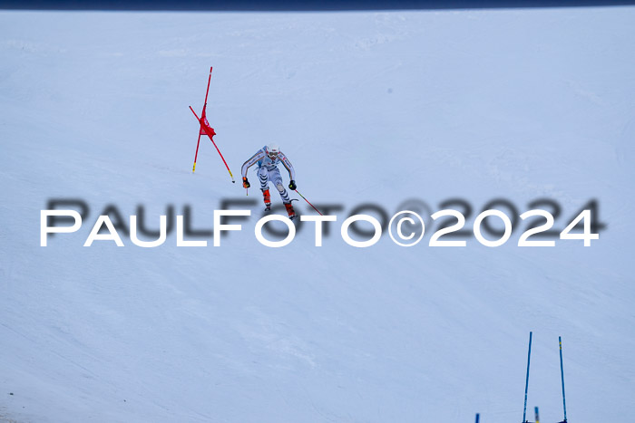 Münchner Skimeisterschaft 03.02.2024