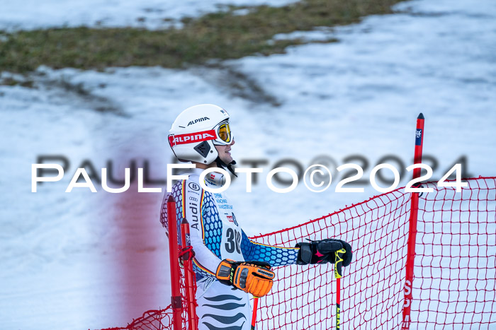 Münchner Skimeisterschaft 03.02.2024