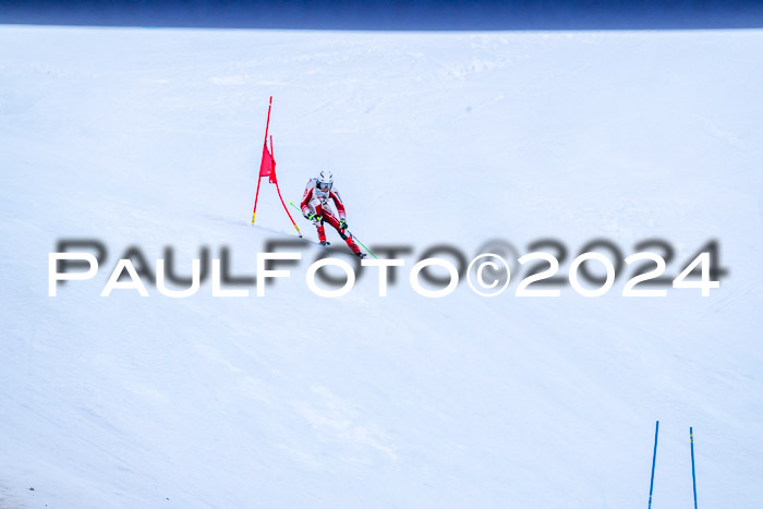 Münchner Skimeisterschaft 03.02.2024