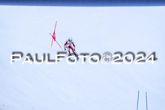 Münchner Skimeisterschaft 03.02.2024