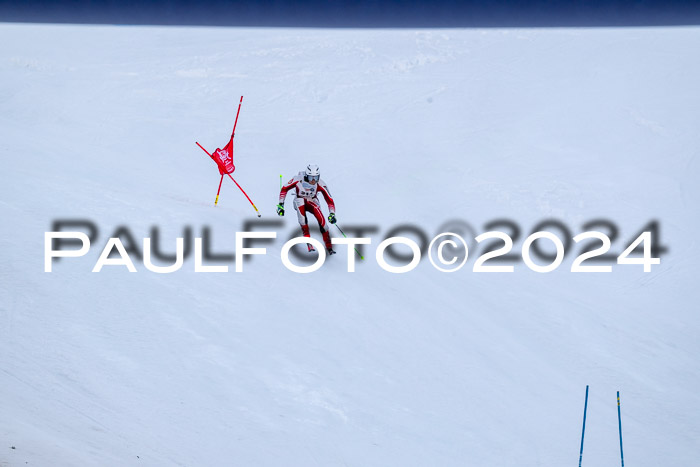 Münchner Skimeisterschaft 03.02.2024