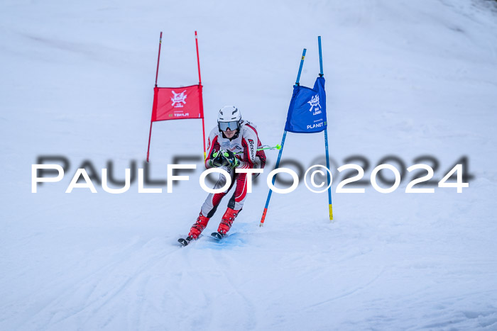 Münchner Skimeisterschaft 03.02.2024