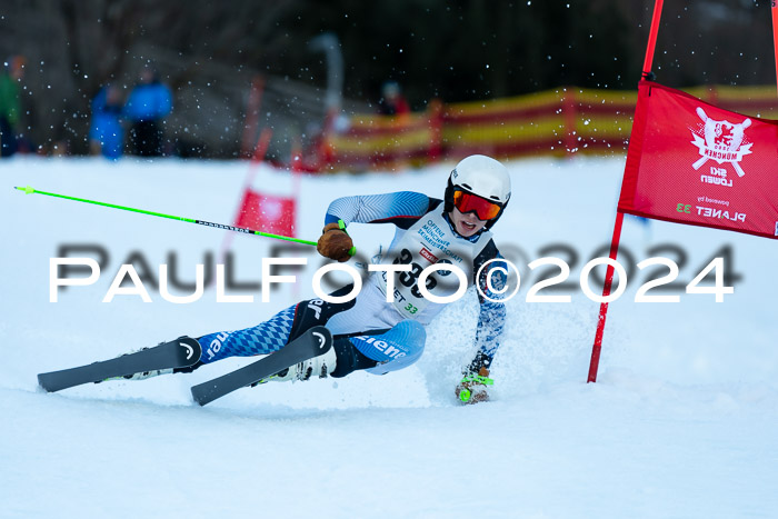 Münchner Skimeisterschaft 03.02.2024