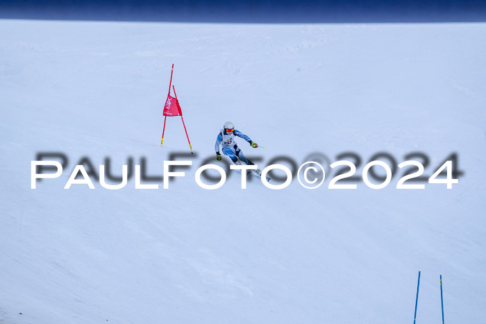 Münchner Skimeisterschaft 03.02.2024
