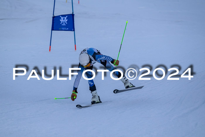 Münchner Skimeisterschaft 03.02.2024