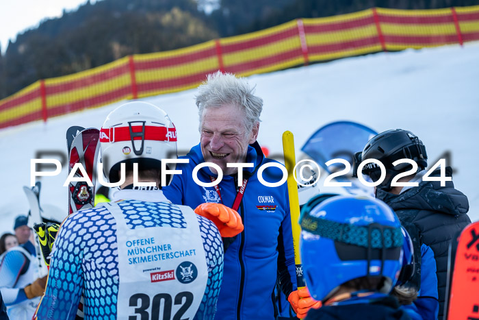 Münchner Skimeisterschaft 03.02.2024